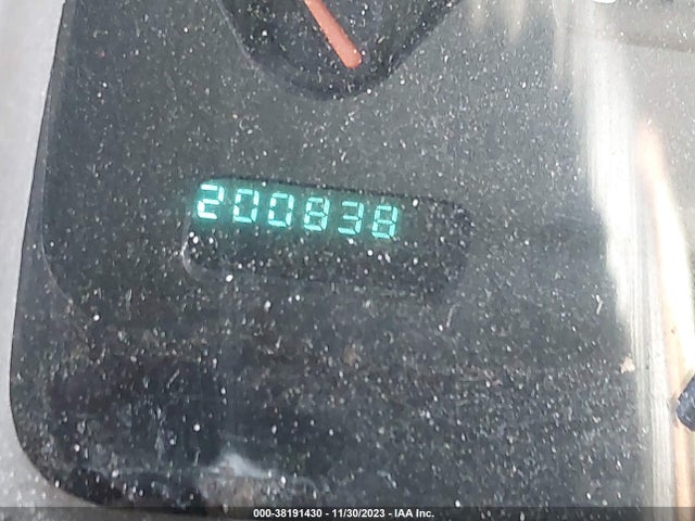 2002 DODGE DURANGO SPORT VIN: 1B4HS38N02F169043