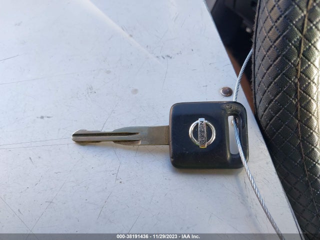 2011 NISSAN VERSA 1.8S VIN: 3N1BC1AP3BL412388