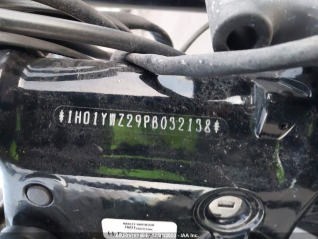 2023 HARLEY-DAVIDSON FXLRS 1HD1YWZ29PB032138 Photo 9