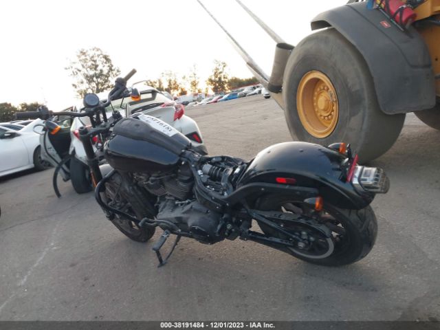 2023 HARLEY-DAVIDSON FXLRS 1HD1YWZ29PB032138 Photo 2