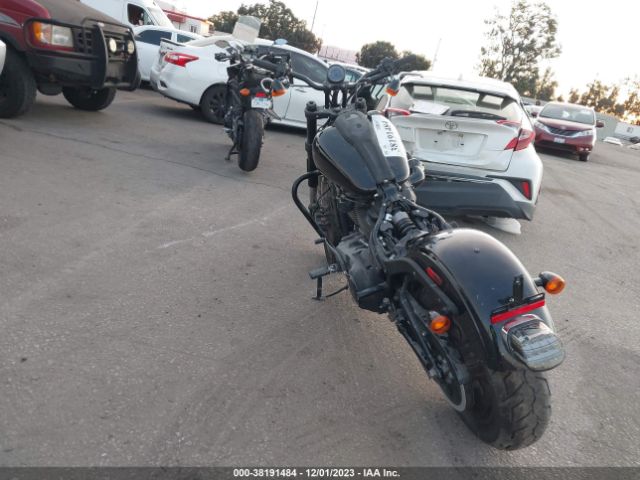 2023 HARLEY-DAVIDSON FXLRS 1HD1YWZ29PB032138 Photo 3