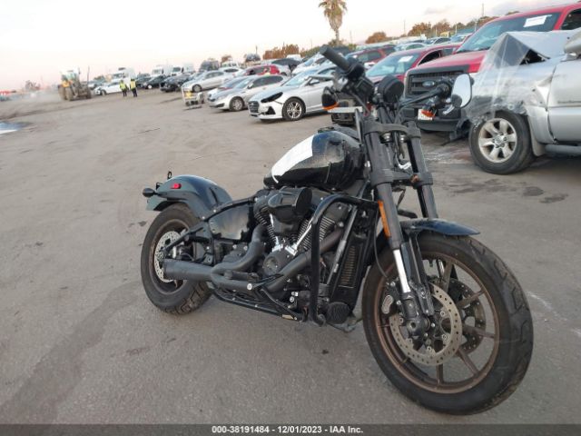 2023 HARLEY-DAVIDSON FXLRS 1HD1YWZ29PB032138 Photo 4