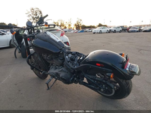 2023 HARLEY-DAVIDSON FXLRS 1HD1YWZ29PB032138 Photo 5