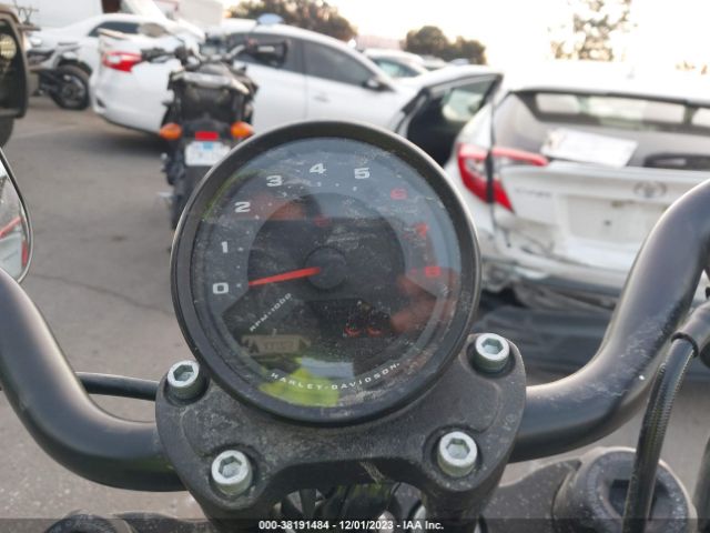 2023 HARLEY-DAVIDSON FXLRS 1HD1YWZ29PB032138 Photo 6