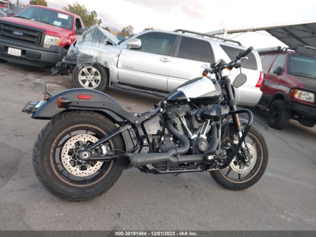 2023 HARLEY-DAVIDSON FXLRS 1HD1YWZ29PB032138 Photo 7