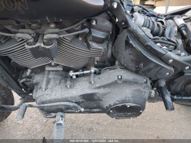 2023 HARLEY-DAVIDSON FXLRS 1HD1YWZ29PB032138 Photo 8