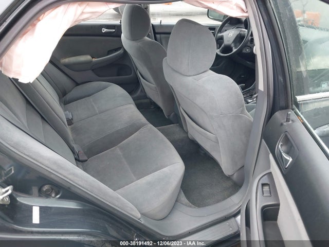 2007 HONDA ACCORD 2.4 SE VIN: 1HGCM56377A123980