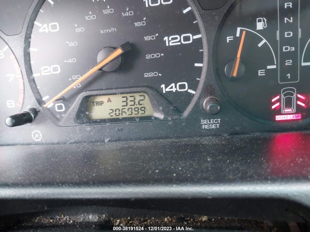 2003 HONDA ODYSSEY EX VIN: 5FNRL18613B071310