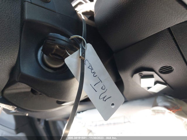 2014 FORD FOCUS SE VIN: 1FADP3F21EL370067