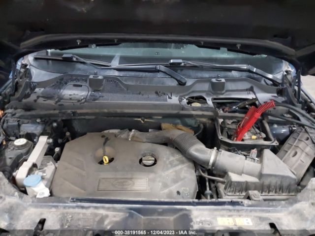 SALCP2BG8FH500523 Land Rover Discovery Sport Se