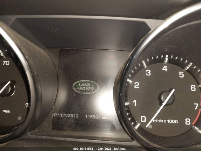 SALCP2BG8FH500523 Land Rover Discovery Sport Se