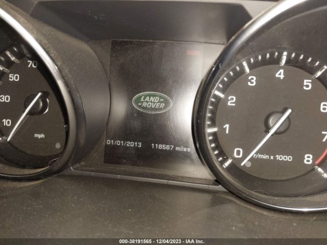 SALCP2BG8FH500523 Land Rover Discovery Sport Se