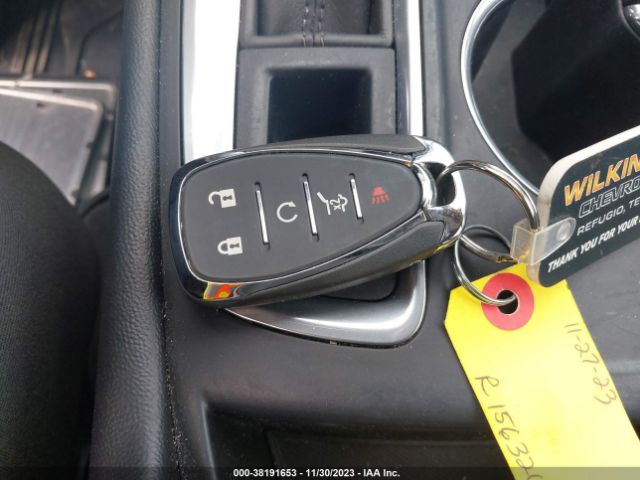 2019 CHEVROLET EQUINOX 2GNAXKEV2K6307400 Photo 10