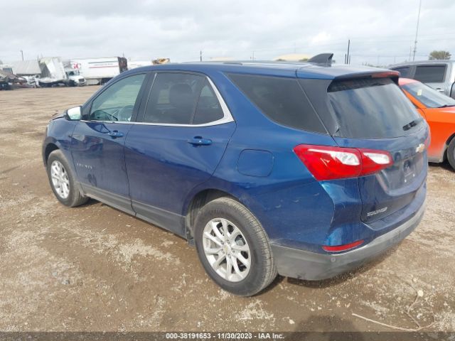 2019 CHEVROLET EQUINOX 2GNAXKEV2K6307400 Photo 2