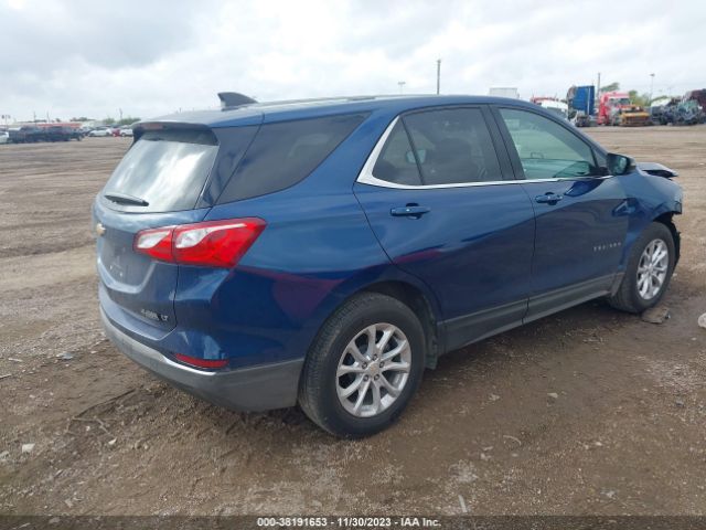 2019 CHEVROLET EQUINOX 2GNAXKEV2K6307400 Photo 3