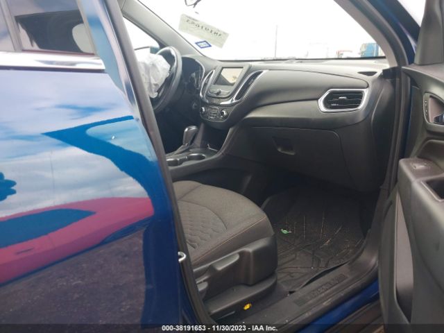 2019 CHEVROLET EQUINOX 2GNAXKEV2K6307400 Photo 4