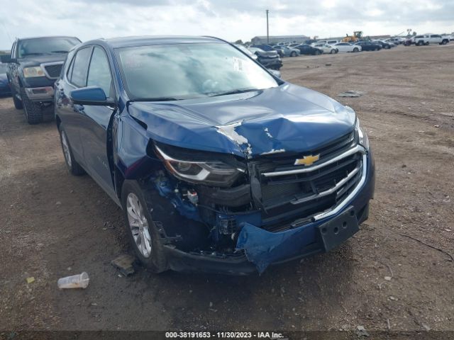 2019 CHEVROLET EQUINOX 2GNAXKEV2K6307400 Photo 5
