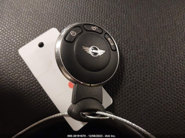 2013 MINI COUNTRYMAN WMWZC5C55DWP31946 Photo 10