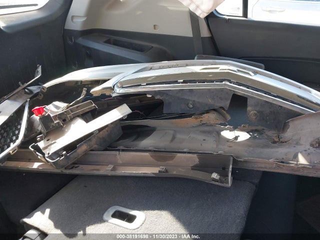 2013 CHEVROLET EQUINOX LS VIN: 2GNALBEK1D1267859