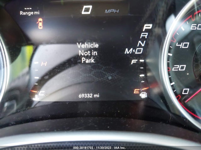 Dodge CHARGER R/T 2016 2C3CDXCT6GH277147 Image 7