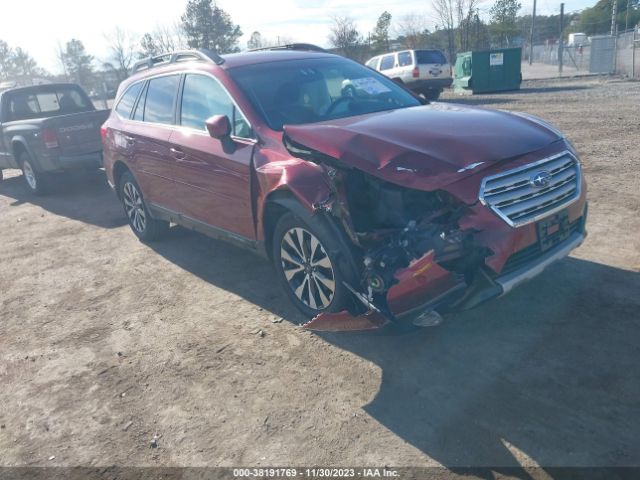 2015 SUBARU OUTBACK 4S4BSAJC8F3235038