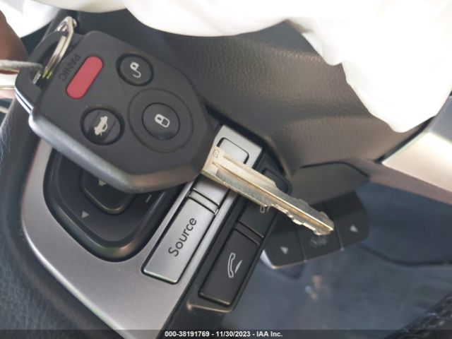 2015 SUBARU OUTBACK 4S4BSAJC8F3235038 Photo 10