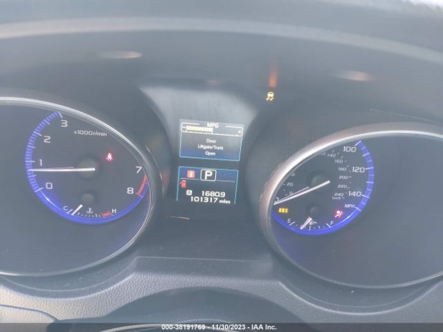 2015 SUBARU OUTBACK 4S4BSAJC8F3235038 Photo 6