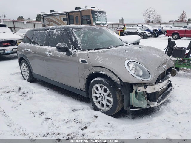 2016 MINI CLUBMAN WMWLN5C56G2E29984 Photo 0