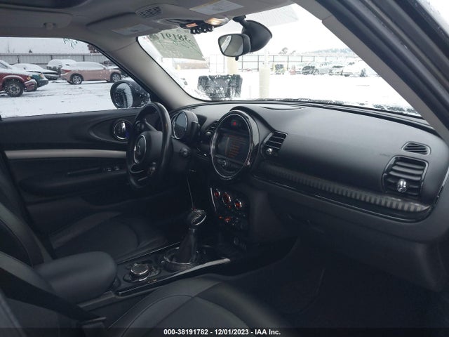 2016 MINI CLUBMAN WMWLN5C56G2E29984 Photo 4