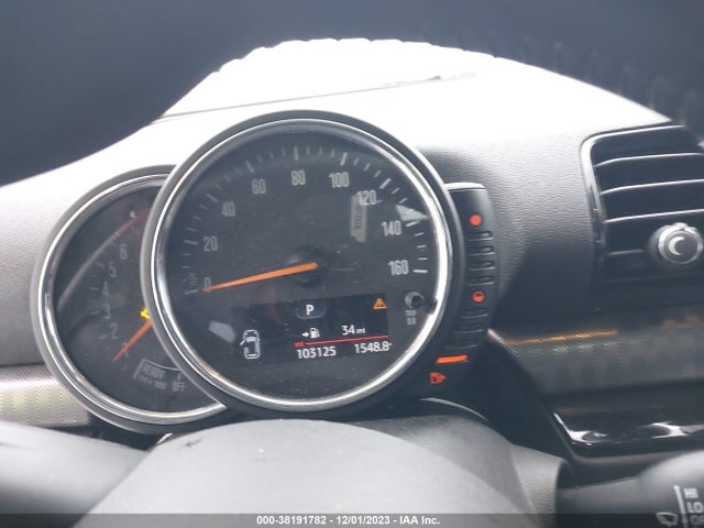 2016 MINI CLUBMAN WMWLN5C56G2E29984 Photo 6