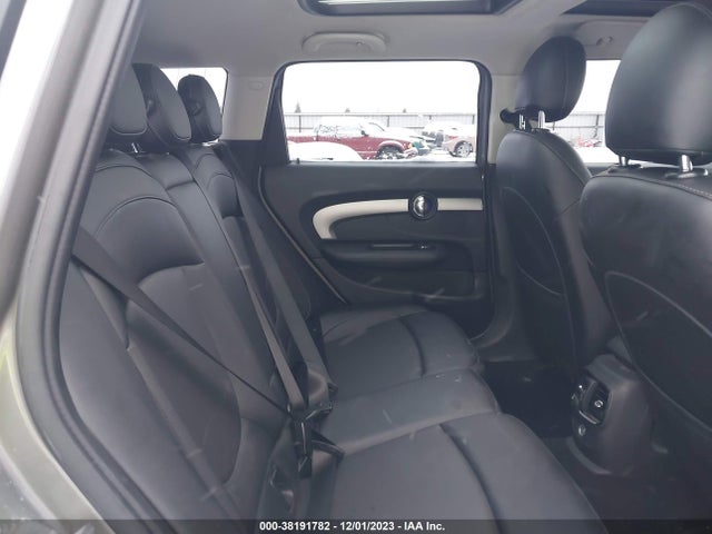 2016 MINI CLUBMAN WMWLN5C56G2E29984 Photo 7