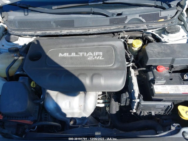 Dodge DART SXT 2015 1C3CDFBB0FD351788 Image 10