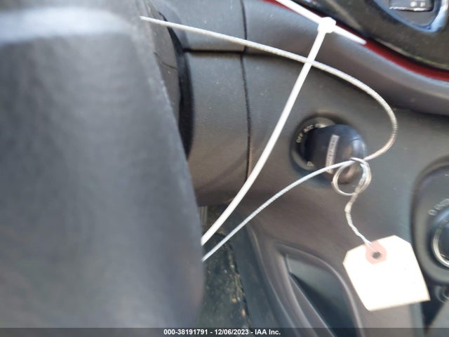 Dodge DART SXT 2015 1C3CDFBB0FD351788 Image 11