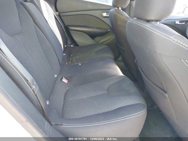 Dodge DART SXT 2015 1C3CDFBB0FD351788 Image 8