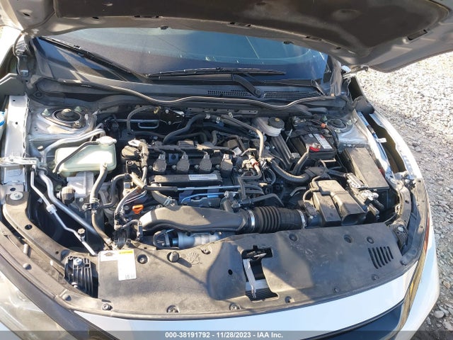 Honda CIVIC EX 2018 SHHFK7H58JU429451 Image 10