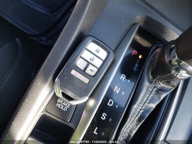 Honda CIVIC EX 2018 SHHFK7H58JU429451 Image 11