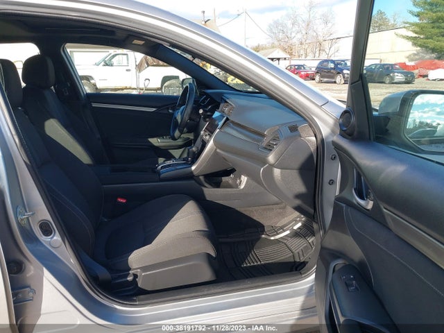 Honda CIVIC EX 2018 SHHFK7H58JU429451 Image 5