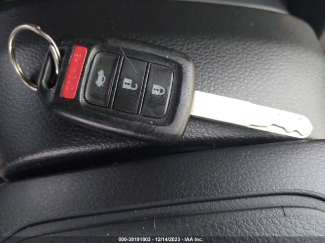 1HGCR2F5XGA176593 Honda Accord Sport