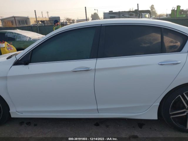 1HGCR2F5XGA176593 Honda Accord Sport