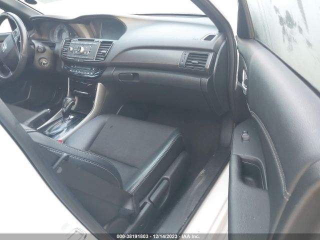 1HGCR2F5XGA176593 Honda Accord Sport