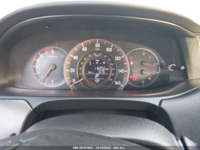 1HGCR2F5XGA176593 Honda Accord Sport
