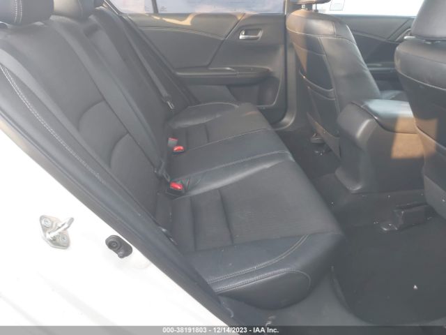 1HGCR2F5XGA176593 Honda Accord Sport
