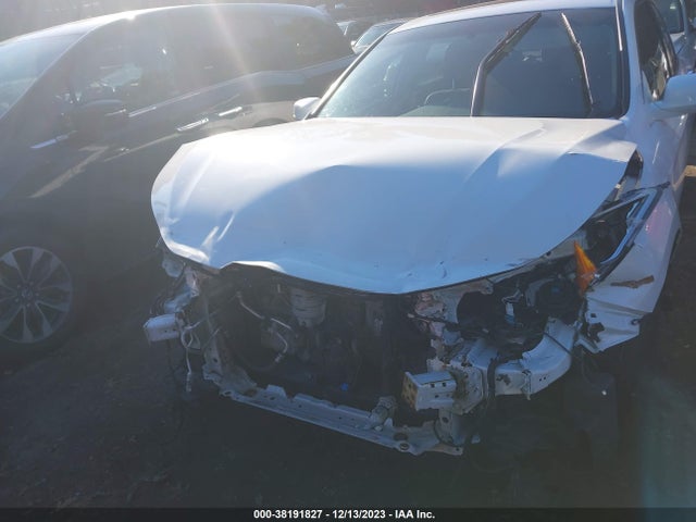 Honda Accord Ex-l 2016 1HGCR2F85GA065590 Image 6