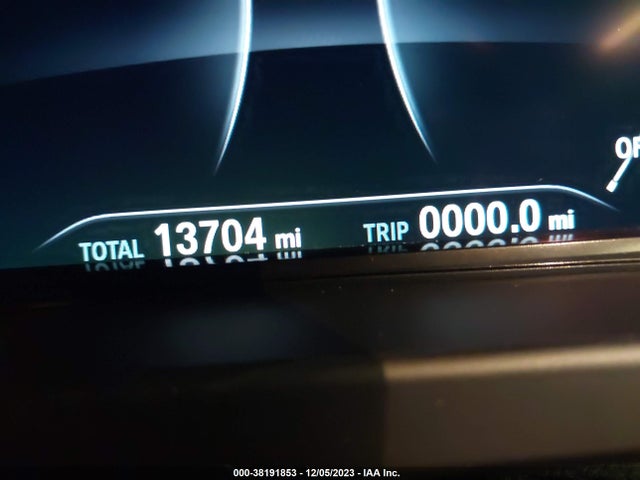 BMW X3 Xdrive30i 2018 5UXTR9C54JLD89788 Image 7