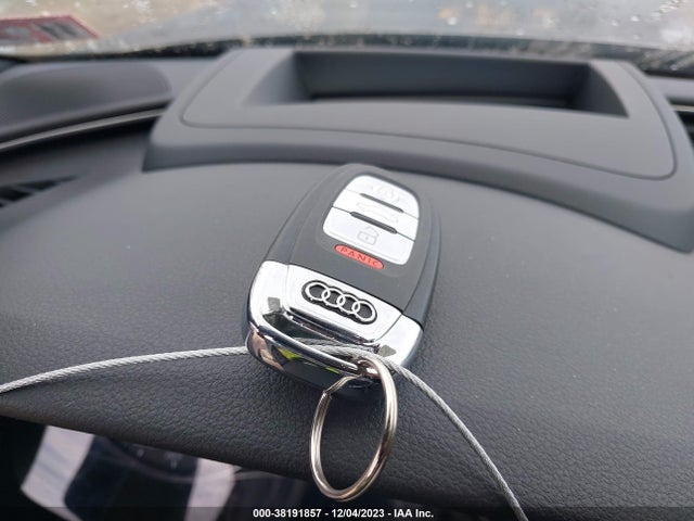 Audi S6 4.0t Premium Plus 2017 WAUHFAFC7HN124643 Image 11