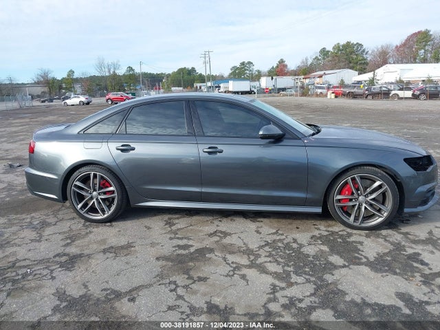 Audi S6 4.0t Premium Plus 2017 WAUHFAFC7HN124643 Image 13