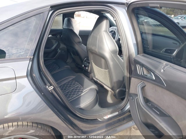 Audi S6 4.0t Premium Plus 2017 WAUHFAFC7HN124643 Image 8