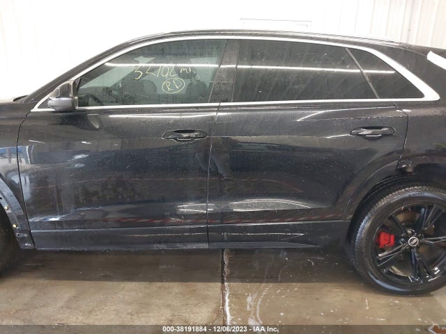 WA1BVAF1XMD022256 Audi Q8 Premium Plus 55 Tfsi Quattro Tiptronic