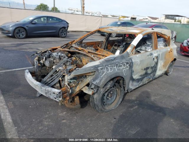 1N4AL3AP5GC201285 Nissan Altima 2.5 Sl/2.5 Sr/2.5 Sv/2.5/2.5 S