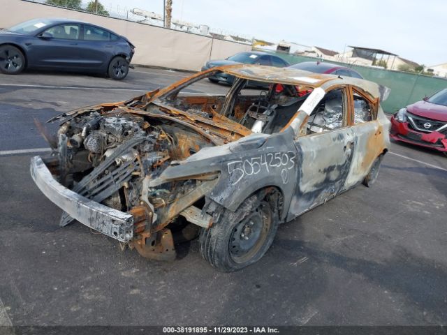 1N4AL3AP5GC201285 Nissan Altima 2.5 Sl/2.5 Sr/2.5 Sv/2.5/2.5 S